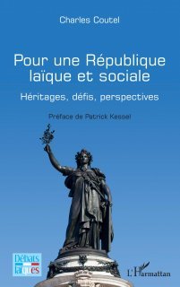  Pour une République laïque et sociale - Charles Coutel